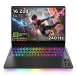 HP Omen Max 16-ak0073ng Gaming Notebook 40,6 cm (16 Zoll)
