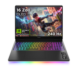 HP Omen Max 16-ak0073ng Gaming Notebook 40,6 cm (16 Zoll)