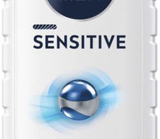 NIVEA MEN SENSITIVE 3in1 Duschgel 250 ml