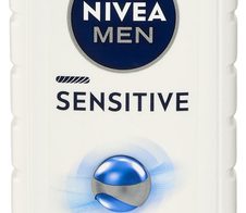 NIVEA MEN SENSITIVE 3in1 Duschgel 250 ml
