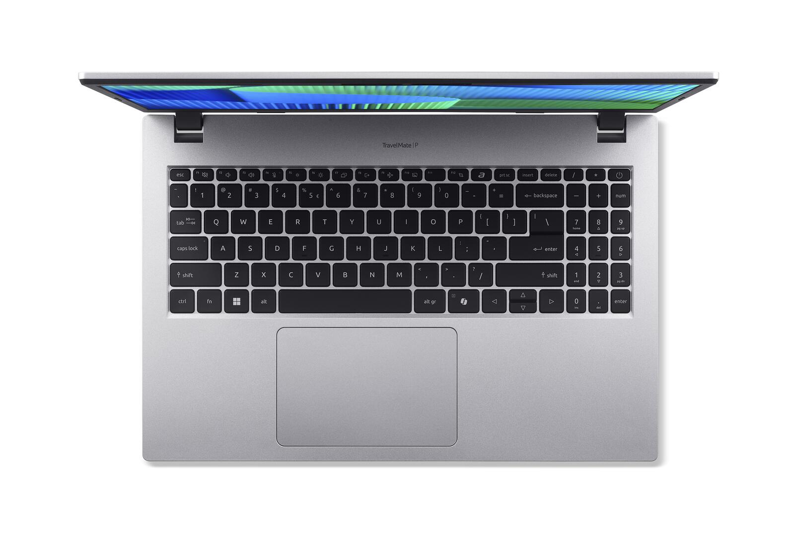 Acer TravelMate P2 Acer TMP215-55-G2-TCO-74DE Intel® Core™ Ultra 7 255U Notebook 39,6 cm (15,6 Zoll)