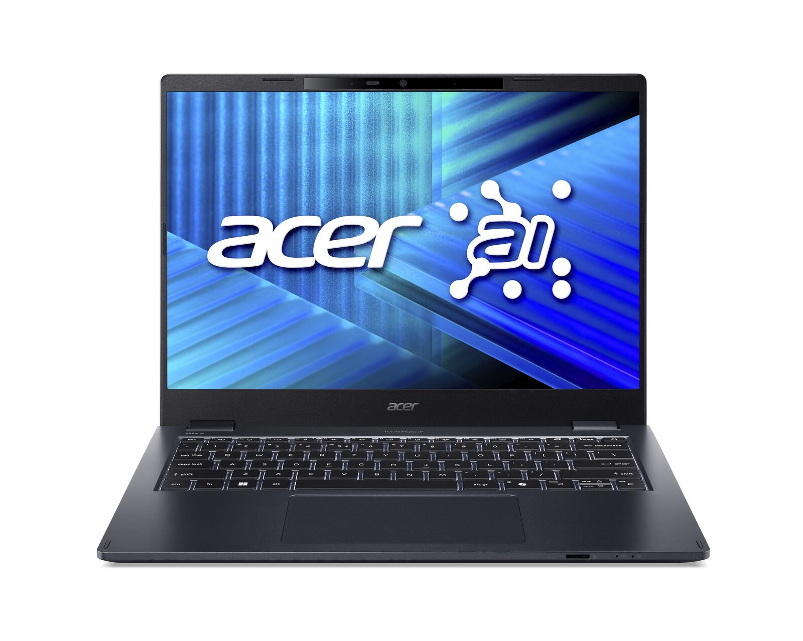 Acer TravelMate P4 TMP414-55-TCO-51CH Intel® Core™ Ultra 5 225U Notebook 35,56 cm (14 Zoll)