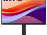 LG 24BA55W-B Monitor 61,13cm (24 Zoll)