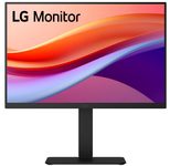 LG 24BA55W-B Monitor 61,13cm (24 Zoll)