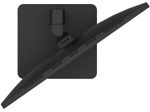 LG 24BA55W-B Monitor 61,13cm (24 Zoll)