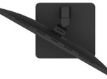 LG 24BA55W-B Monitor 61,13cm (24 Zoll)