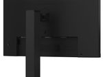 LG 24BA55W-B Monitor 61,13cm (24 Zoll)