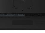 LG 24BA55W-B Monitor 61,13cm (24 Zoll)