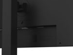 LG 24BA55W-B Monitor 61,13cm (24 Zoll)