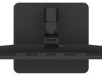 LG 24BA55W-B Monitor 61,13cm (24 Zoll)