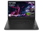 HP Omen 17-db1075ng Gaming Notebook 43,9 cm (17,3")