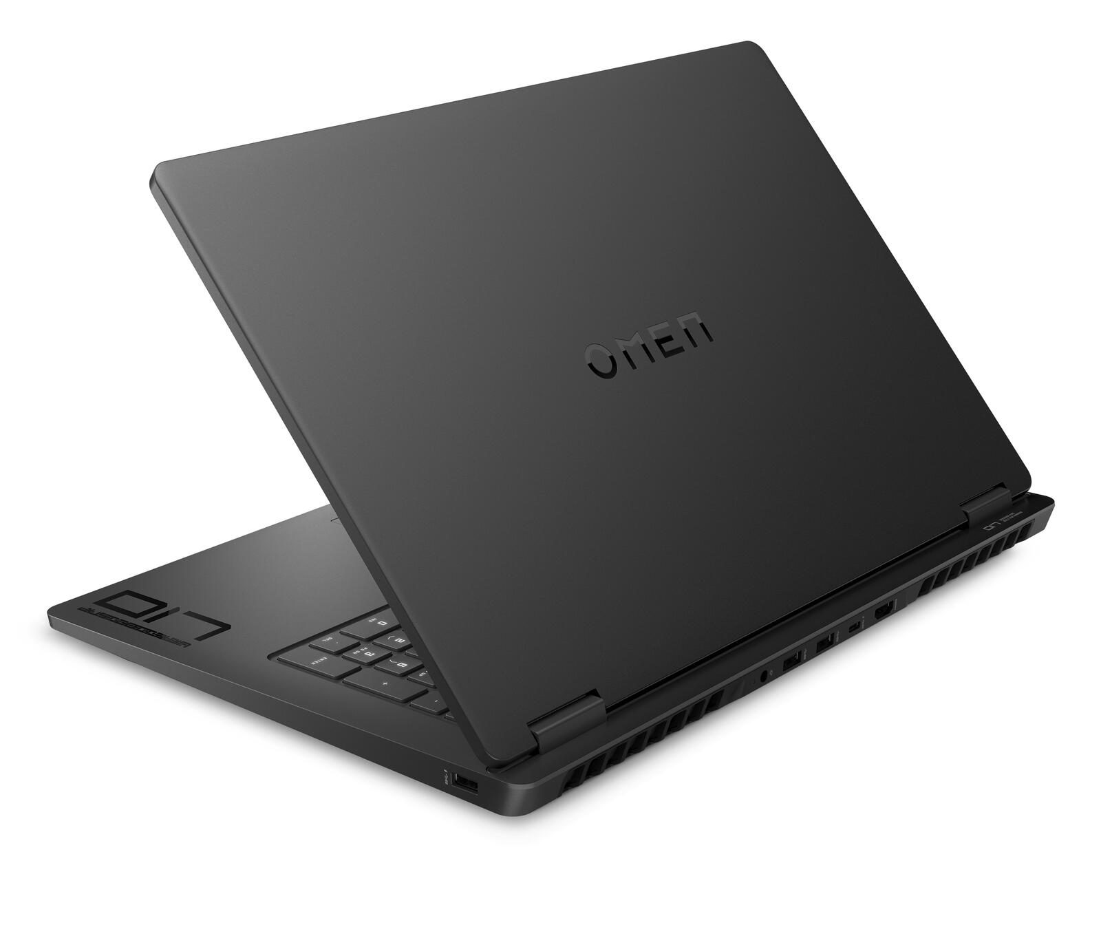 HP Omen 17-db1075ng Gaming Notebook 43,9 cm (17,3")