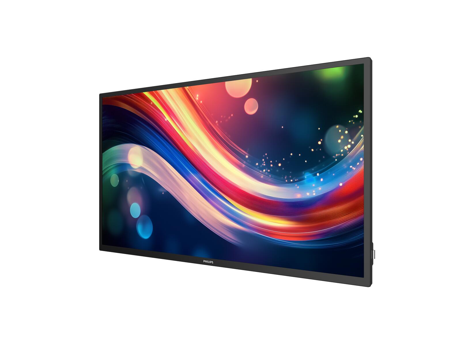Philips 32BDL4050Q Signage Display 80cm 31,5 Zoll
