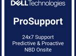 Dell Erweiterung von 3 Jahre ProSupport auf 3 Jahre ProSupport 4H