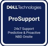 Dell Erweiterung von 3 Jahre ProSupport auf 3 Jahre ProSupport 4H