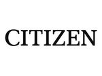 Citizen Schneidevorrichtung für Druckeretiketten