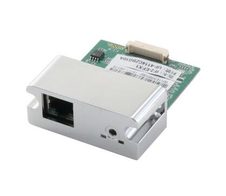 Citizen LAN card