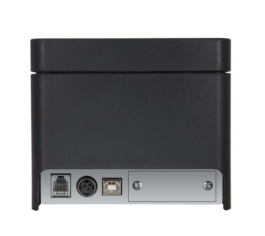 Citizen CT-E651 Belegdrucker Thermodirekt