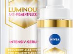 NIVEA LUMINOUS630® ANTI-PIGMENTFLECKEN INTENSIV Gesichtsserum 30,0 ml