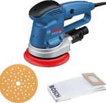 BOSCH Professional GEX 34-150 Exzenterschleifer