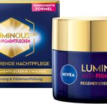 NIVEA LUMINOUS630® ANTI-PIGMENTFLECKEN Gesichtscreme 50,0 ml