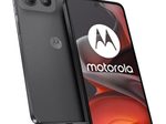 Motorola Moto G15 - 4G Smartphone 8GB/256GB (6.72"), Gravity Gray