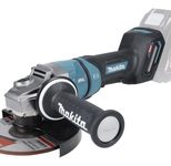 makita Akku-Winkelschleifer GA051GZ