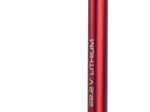 ProfiCare PC-BS 3136 Akkusauger rot/schwarz