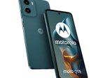 Motorola Moto G05 - 4G Smartphone 4GB/128GB (6.67"), Forest Green