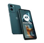 Motorola Moto G05 - 4G Smartphone 4GB/128GB (6.67"), Forest Green