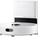 Roborock Q7 TF+ Saugroboter, weiß