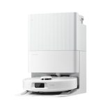 Roborock QR 598 Saugroboter weiß