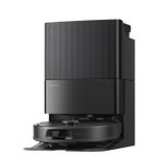 Roborock QR 598 Saugroboter schwarz