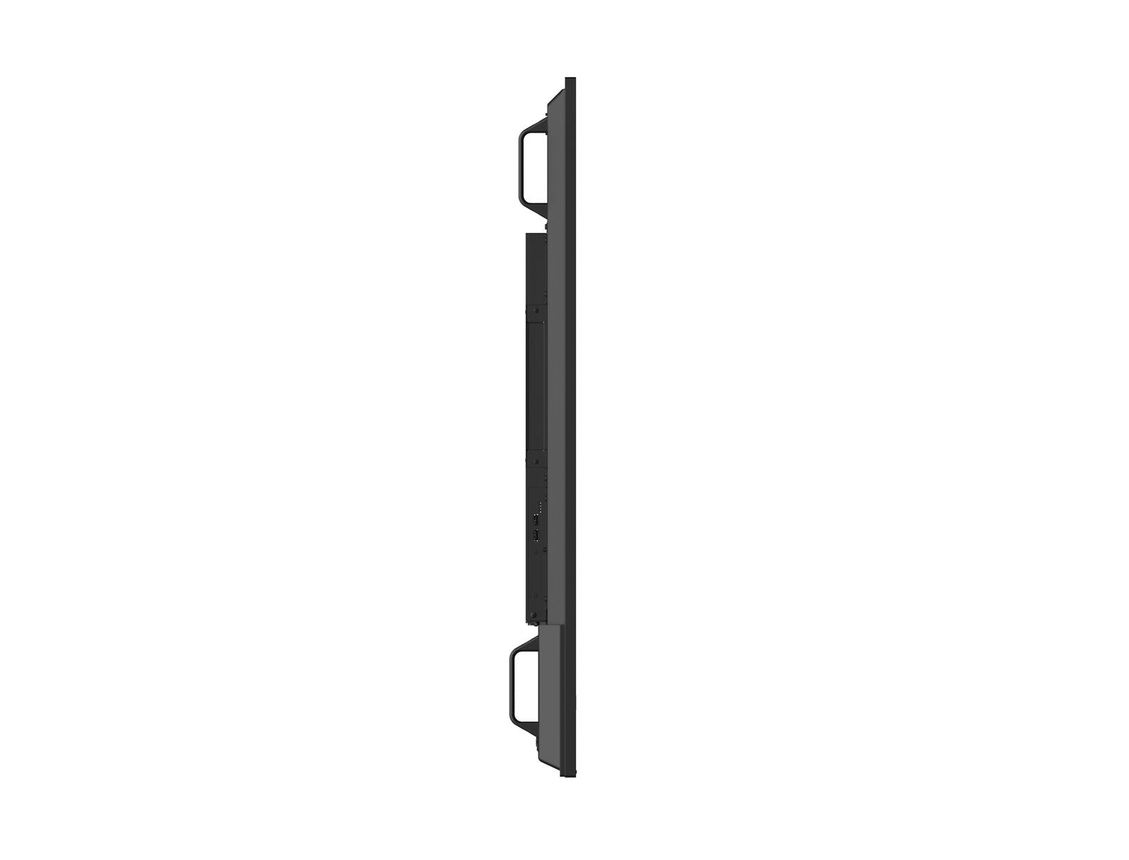Philips 75BDL4050Q Signage Display 189,3 cm 74,5 Zoll