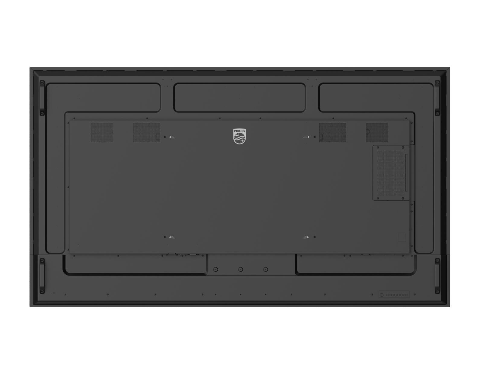 Philips 75BDL4050Q Signage Display 189,3 cm 74,5 Zoll