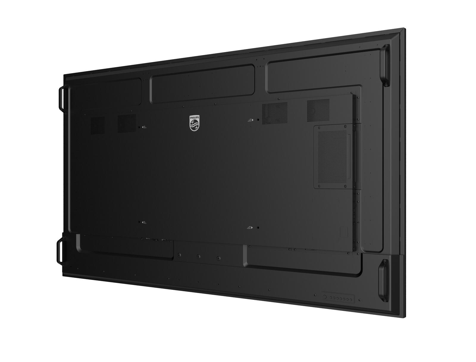 Philips 75BDL4050Q Signage Display 189,3 cm 74,5 Zoll