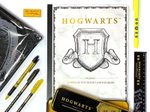 BlueSky Schreibset Harry Potter farbsortiert