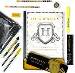 BlueSky Schreibset Harry Potter farbsortiert