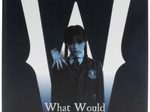 BlueSky Notizbuch Wednesday - WWWD, liniert, DIN A5