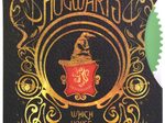BlueSky Notizbuch Harry Potter - Spinner, liniert, 80 Seiten, DIN A5
