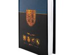 BlueSky Notizbuch Harry Potter, liniert, 120 Seiten, DIN A5
