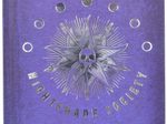 BlueSky Notizbuch Wednesday - Nightshade, liniert, 80 Seiten, DIN A5