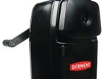 DERWENT Spitzmaschine Super Point schwarz