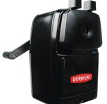 DERWENT Spitzmaschine Super Point schwarz