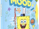 BlueSky Notizbuch SpongeBob - Spinner, liniert, 80 Seiten, DIN A5