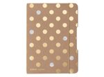 Herlitz Notizbuch Pure Glam Softcover