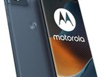 Motorola Edge 50 Fusion - 5G Smartphone 8GB/256GB Forest Blue
