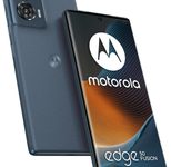 Motorola Edge 50 Fusion - 5G Smartphone 8GB/256GB Forest Blue