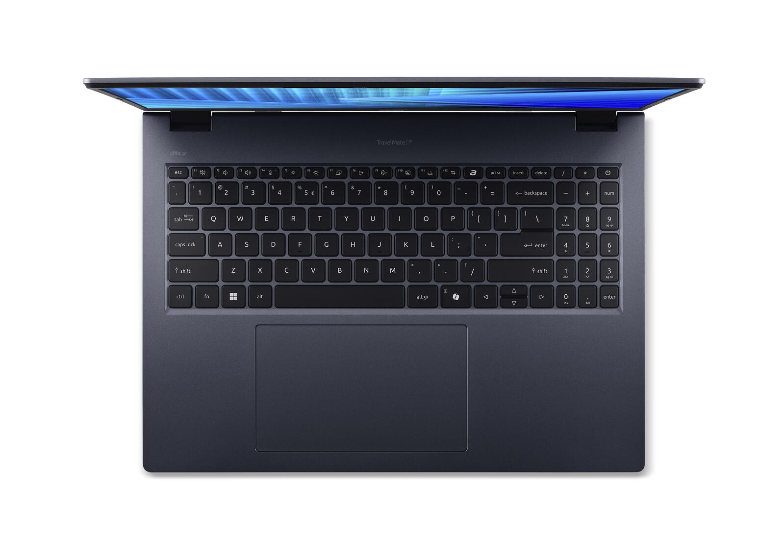 Acer TravelMate P4 TMP416-54-TCO-59M3 Intel® Core™ Ultra 5 225U Notebook 40,64 cm (16 Zoll)