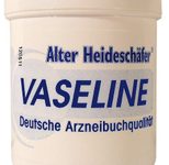 Alter Heideschäfer Vaseline 100,0 ml